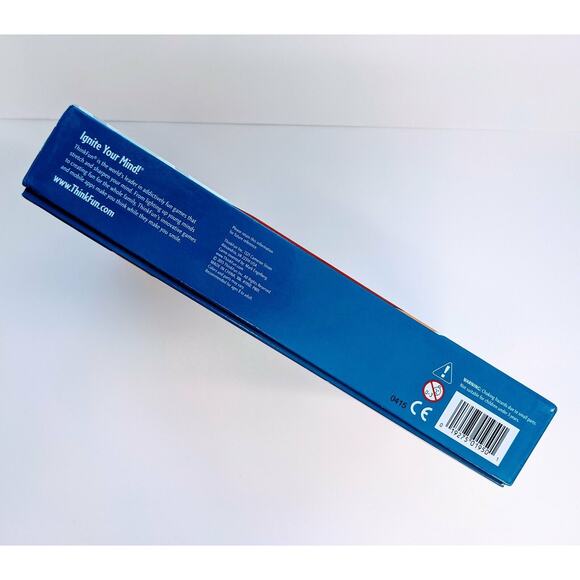 Code Master Programming Logic Game - Complete (Think Fun, 2015) - Picture 4 of 5